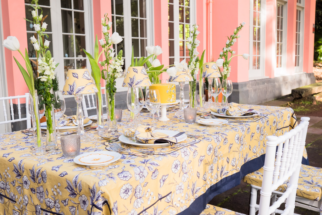 Personalizando cada detalhe da decoração do seu casamento